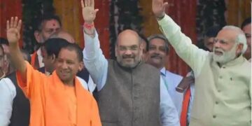 Election Survey: यूपी, उत्तराखंड और पंजाब में 2027 चुनाव को लेकर सामने आया जनता का मूड, किसे मिल रही बढ़त