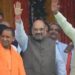Election Survey: यूपी, उत्तराखंड और पंजाब में 2027 चुनाव को लेकर सामने आया जनता का मूड, किसे मिल रही बढ़त