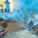 Muzaffarnagar Village Sealed