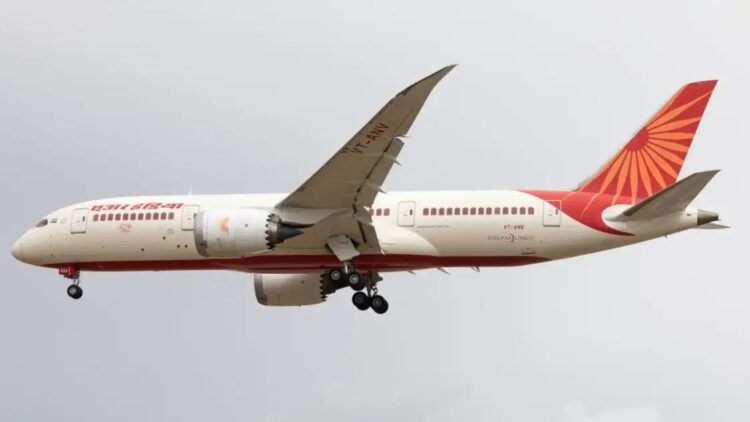 Air India Bailout Package