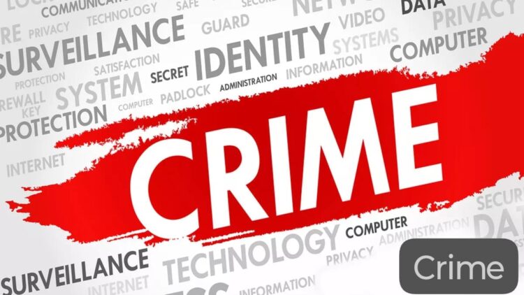Tamil Nadu Express Murder Case