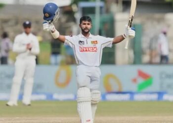 Sonal Dinusha: कोच कर्स्टन श्रीलंका को दोबारा मजबूत बनाने की कर रहे कोशिश उनको मिला टेस्ट क्रिकेट का नया सुपरमैन