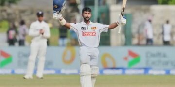 Sonal Dinusha: कोच कर्स्टन श्रीलंका को दोबारा मजबूत बनाने की कर रहे कोशिश उनको मिला टेस्ट क्रिकेट का नया सुपरमैन