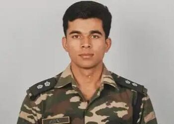 Captain Anuj Nayyar: की जयंती 28 अगस्त को, कारगिल के उस वीर की कहानी, जिसने 24 साल की उम्र मे दिया सर्वोच्च बलिदान