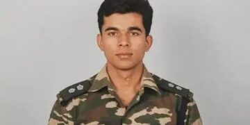 Captain Anuj Nayyar: की जयंती 28 अगस्त को, कारगिल के उस वीर की कहानी, जिसने 24 साल की उम्र मे दिया सर्वोच्च बलिदान