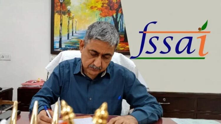 FSSAI Food Safety Rules