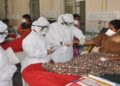 Swine Flu in UP