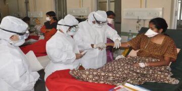 Swine Flu in UP