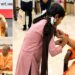 Raksha Bandhan Yogi Adityanath