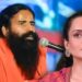 Baba Ramdev-Kangana विवाद के बीच बाबा ने दिखाया बड़ा दिल भेजी मिठाई, कहा- नफरत छोड़ संवाद से खत्म करें मतभेद