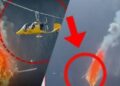 Italy Helicopter Cable Car Crash