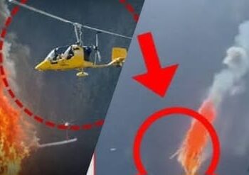 Italy Helicopter Cable Car Crash