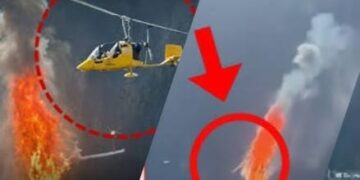 Italy Helicopter Cable Car Crash