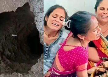 Kanpur Yashi Accident
