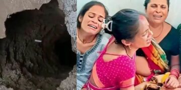 Kanpur Yashi Accident