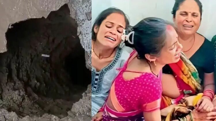 Kanpur Yashi Accident