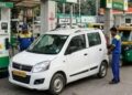 Delhi NCR CNG Price Hike