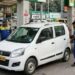 Delhi NCR CNG Price Hike