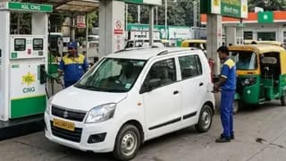 Delhi NCR CNG Price Hike