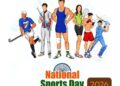 National Sports Day 2026