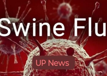 UP Swine Flu Alert 2026