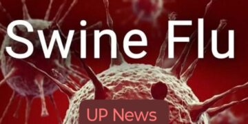 UP Swine Flu Alert 2026