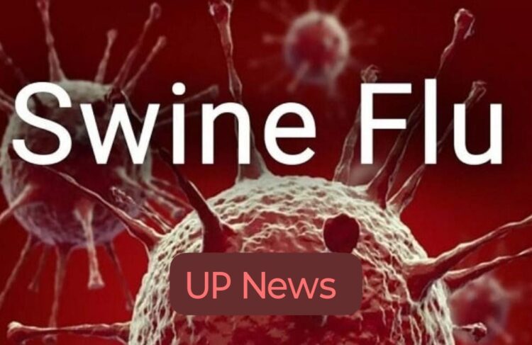 UP Swine Flu Alert 2026
