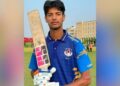 Ayan Akram Selection: सहारनपुर के आयान अकरम का कमाल, ऑस्ट्रेलिया सीरीज के लिए टीम इंडिया में मिली जगह