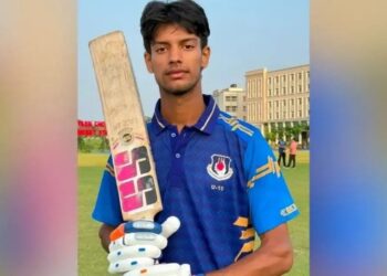 Ayan Akram Selection: सहारनपुर के आयान अकरम का कमाल, ऑस्ट्रेलिया सीरीज के लिए टीम इंडिया में मिली जगह