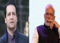 Political Shift: POK में बड़ा सियासी बदलाव, इफ़्तिख़ार गिलानी बने 17वें प्रधानमंत्री, शपथ लेते ही भारत पर साधा निशाना