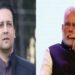 Political Shift: POK में बड़ा सियासी बदलाव, इफ़्तिख़ार गिलानी बने 17वें प्रधानमंत्री, शपथ लेते ही भारत पर साधा निशाना