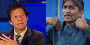 Javed Miandad Emotional: इमरान खान को याद कर रो पड़े दिग्गज क्रिकेटर, सरकार से की रिहाई की अपील