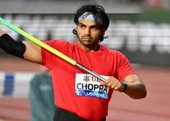 Neeraj Chopra Injury: एशियन गेम्स से पहले भारत को बड़ा झटका, टखने की चोट ने रोकी रफ्तार, सीजन हुआ खत्म