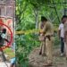 Encounter Update: नोएडा में 6 साल की बच्ची से रेप और हत्या का आरोपी मुठभेड़ में ढेर