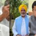 Sajjan Kumar Controversy