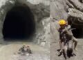 Nepal Flood Rescue Operation: भीषण बाढ़ में सुरंगों में फंसे 898 कर्मचारी, 6 इंच के रास्ते से पहुंचाई जा रही हवा