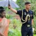 President ADC Resign : राष्ट्रपति मुर्मू के ADC रहे ऋषभ सिंह ने क्यों लिया समय से पहले रिटायरमेंट