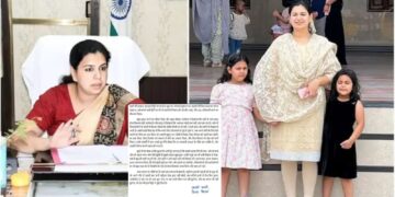 Divya Mittal Resigns: यूपी की चर्चित IAS अफसर दिव्या मित्तल ने 13 साल की सेवा को कहा अलविदा, क्यों दिया इस्तीफा