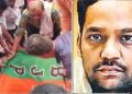 Varanasi Crime News: वाराणसी में भाजपा नेता ने फांसी लगाकर दी जान, एक और घटना में युवक की पोखरे में डूबने से मौत