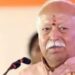 Political Reaction: मोहन भागवत के ‘विविधता में एकता’ बयान पर सियासी घमासान, सिब्बल ने पूछा- दिख कहां रहा है?