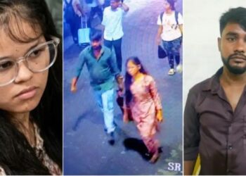 Chennai – Agra Murder Case: ट्रेन में मिले सूटकेस ने कैसे खोला 25 दिन पुरानी हत्या का खौफनाक राज, दो संदिग्ध  गिरफ्तार