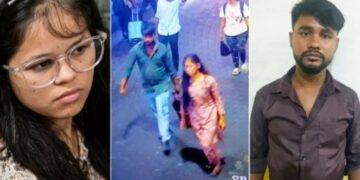 Chennai – Agra Murder Case: ट्रेन में मिले सूटकेस ने कैसे खोला 25 दिन पुरानी हत्या का खौफनाक राज, दो संदिग्ध  गिरफ्तार