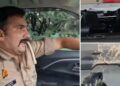 Lucknow Police Sub Inspector