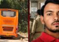 Delhi Sleeper Bus Gangrape Case