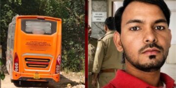 Delhi Sleeper Bus Gangrape Case