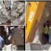 Nepal Floods Bank Rescue