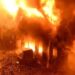 Ghazipur Gas Leak Accident
