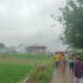 Manouri Firecracker Factory Blast