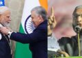 Asaduddin Owaisi on PM Modi Uzbekistan Award