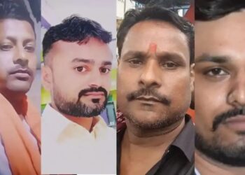 Bihar Alcohol Party Death Case